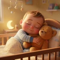 Детские колыбельные - музыка для сна