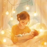 Колыбельные для детей и музыка для сна