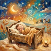 Музыка для сна малыша - Нежные колыбельные