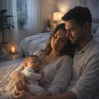 Колыбельные для малышей: музыка для сна и спокойствия