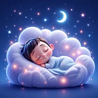 Музыка Для Детей (Детская Сказка Колыбельная Детская Колыбельная Успокаивающая Музыка Белый Шум Музыка Для Сна Спокойная Музыка Сказка Расслабляющая Музыка Успок