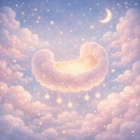 Magic Sleep, Мягкие мелодии для сна малышей, Vol. 2