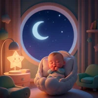 Колыбельные песни для детей и младенцев