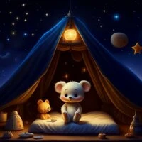 Детские колыбельные песни и музыка для сна малыша и младенцев