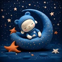Колыбельки для Сна Детей (Колыбельная Музыка, Сказки, Белый Шум, Звуки и Мелодии для Сна Детей Малышей и Младенцев)