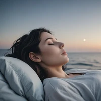 Лучшая музыка для сна