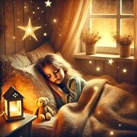 Лучшие колыбельные песни и мелодии для сна - ласковые мелодии