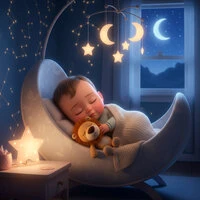 Музыка для сна для малыша и младенца