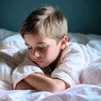 Колыбель спокойная для малыша