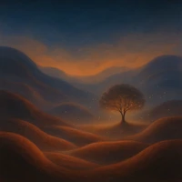 Ambient Классическое Детство