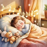 Уютная колыбельная музыка