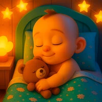 Успокаивающая музыка для сна малышей и младенцев — колыбельные песни