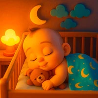 Музыка для сна малышей и новорождённых — колыбельные песни
