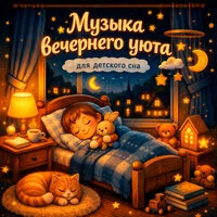 Музыка вечернего уюта для детского сна