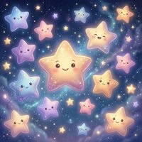 Колыбельные для Детей (Колыбельная Музыка, Сказки, Белый Шум, Звуки и Мелодии для Сна Детей Малышей и Младенцев. Lullaby Music, Fairy Tales, White Noise, Sounds for Children's Sleep)