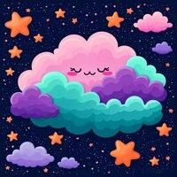 Колыбельные для Детей (Колыбельная Музыка, Сказки, Белый Шум, Звуки и Мелодии для Сна Детей Малышей и Младенцев)