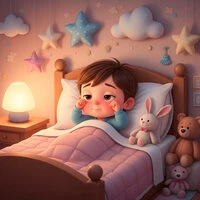 Колыбельные для малышей и младенцев