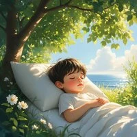 Шорох Моря (Детские Колыбельные На Ночь, Классика Для Детей И Классическая Музыка, Детские Сказки, Детская Музыка Для Сна, Детские Песни, Музыка Детям, Белый Шум, Расслабляющая Музыка Для Сна Малыша Младенцев) (Музыка Для Сна)