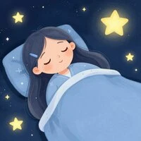 Колыбельная Фоновая Музыка для Сна (Колыбельная Музыка, Сказки, Белый Шум, Звуки и Мелодии для Сна Детей Малышей и Младенцев)