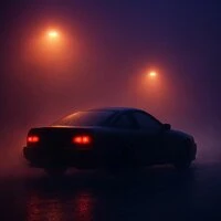 Спокойный фонк