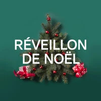 Réveillon de Noël