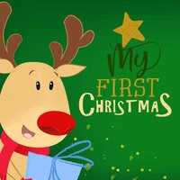 My First Christmas