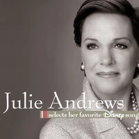 Julie Andrews Selects Her Favorite Disney Songs