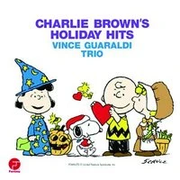 Charlie Brown Holiday Hits