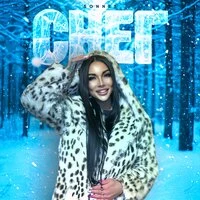 Снег