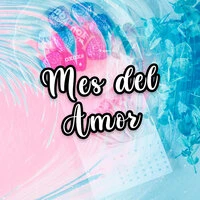 Mes del Amor