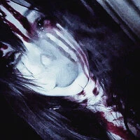 blood on my rags