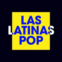 Las Latinas Pop