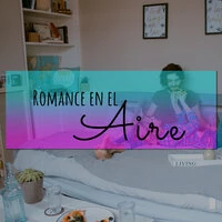 Romance en el aire