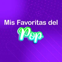 Mis Favoritas del Pop