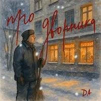 Про дворника