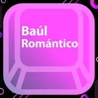 Baúl Romantico