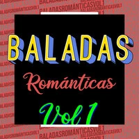 Baladas Románticas Vol. 1