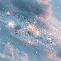 Snowflake Waltz