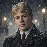 Есенин. Голос сквозь столетие.