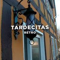 Tardecitas Retro