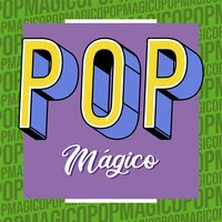 Pop Mágico