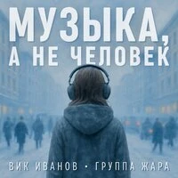 Музыка, а не человек