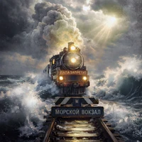 Морской вокзал