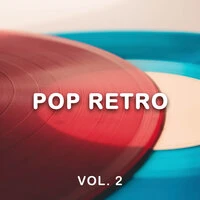 POP RETRO Vol. 2