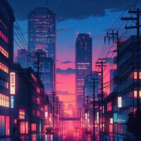 City Lights