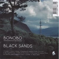 Black Sands
