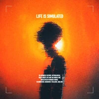 LIFE IS SIMULATED