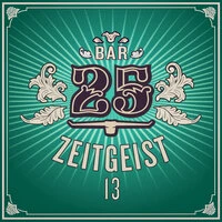 Bar 25 - Zeitgeist, Vol. 13