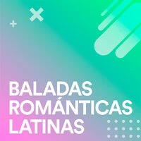 Baladas Románticas Latinas