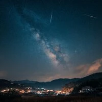 To the Stars